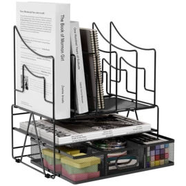 文件管理架;收纳架;其他收纳用品