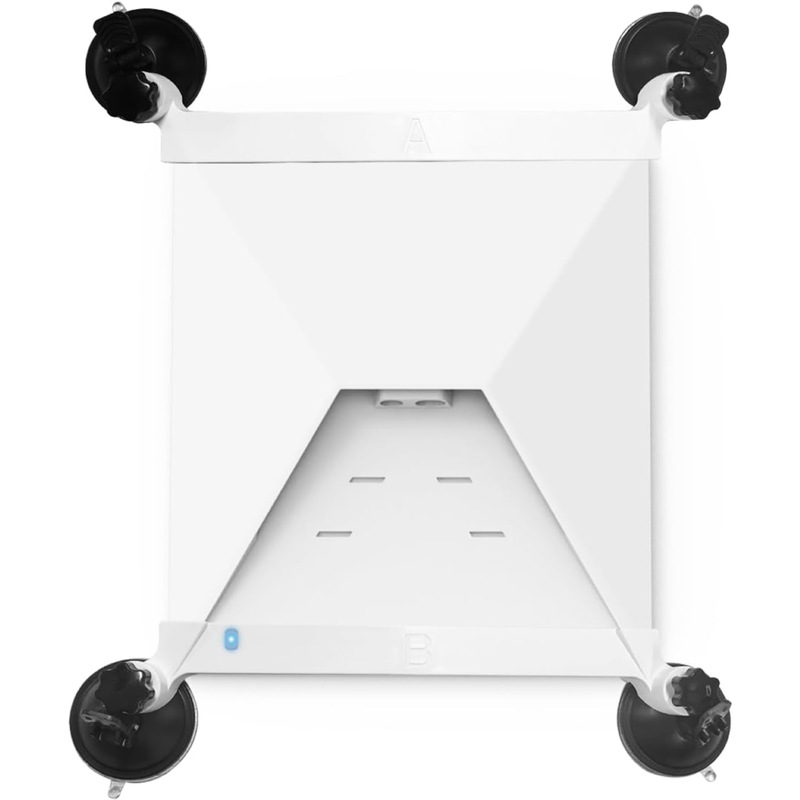 Patented Product Mini Suction Cup, Car Suction Cup, Sunroof, Front Window, Rear Window Suction Cup