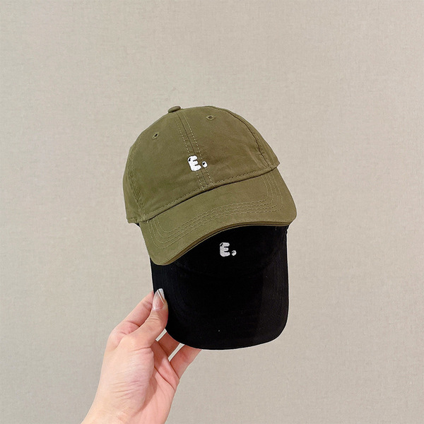 Brand children's hat for men and women