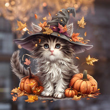 �¿� ACC33275 ��ʥ���Ϲ�è���Ҷ������ǽ�����ҿ�������װ��