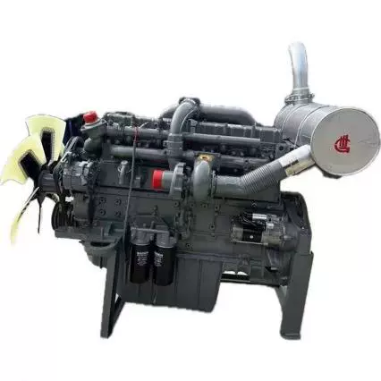 Для 4BG1 6BD1 6BD1 6BG1 6SD1 6WG1 6RB1 4JB1 4HK1 полный дизельный двигатель