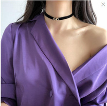 choker��ɫƤ�K��Ů�̿��i��朲����Ʒ�i�����W�t���i��Ȧ
