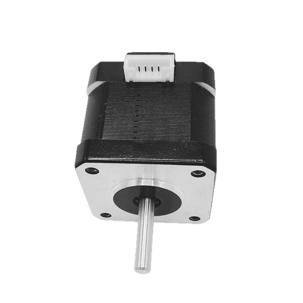 Spot 42 stepper motor 1.68A current international certification micro DC motor for high-precision printer