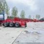 框架式骨架式骨架集装箱骨架车
