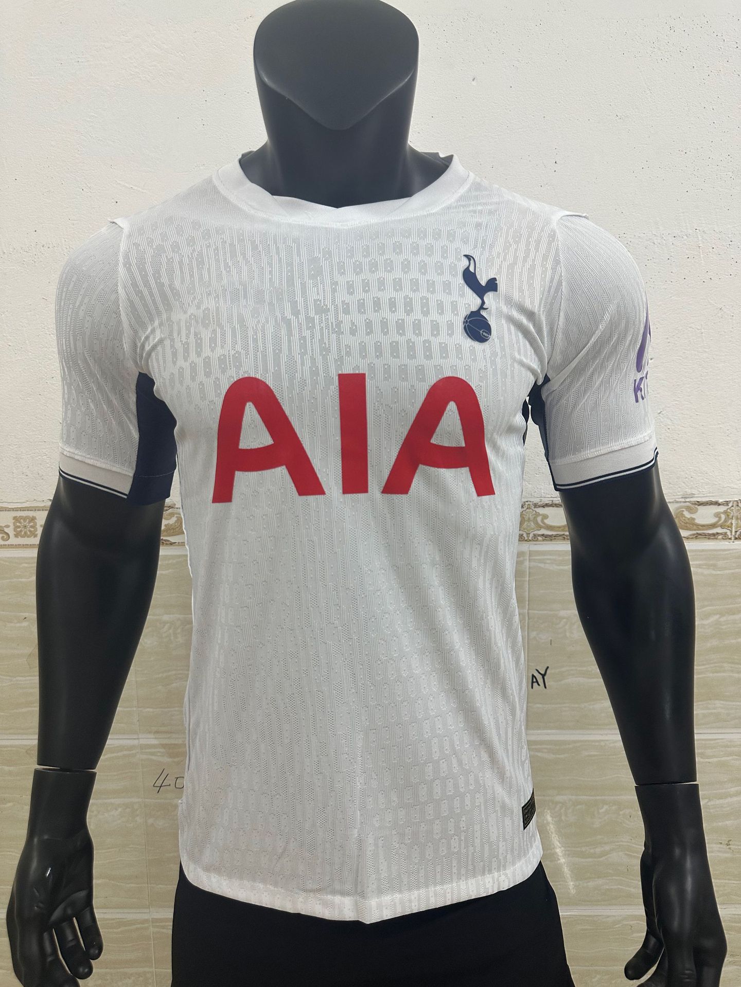 2627Tottenham Hotspur Home