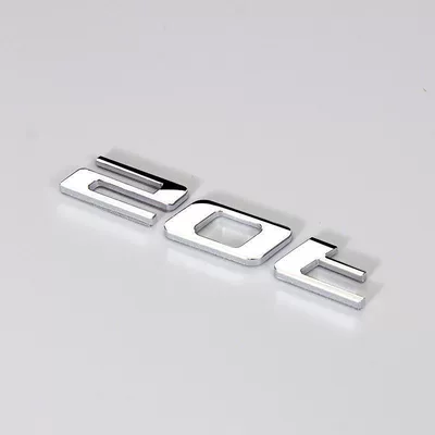 Car logo XFL XE FAPYE FTYPE - standard-20t
