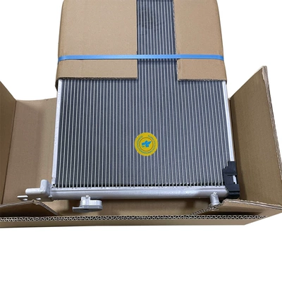Kondisioner radiatoru Xiaofuxing car air conditioning