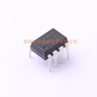 ���� HCPL-M601-500E ���b:SOP-5 DC 3.75KV ߉݋ݔ������