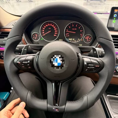 Series X1X2X3X4X5 F30F02F07F10F15 | Steering wheel