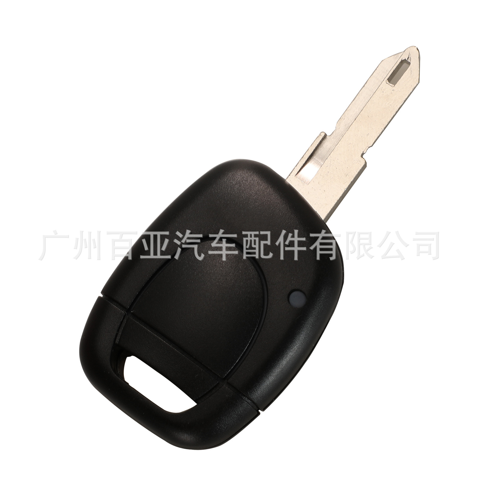 Suitable for Renault 1 key straight plate remote control car key 433MHZ PCF7946 chip