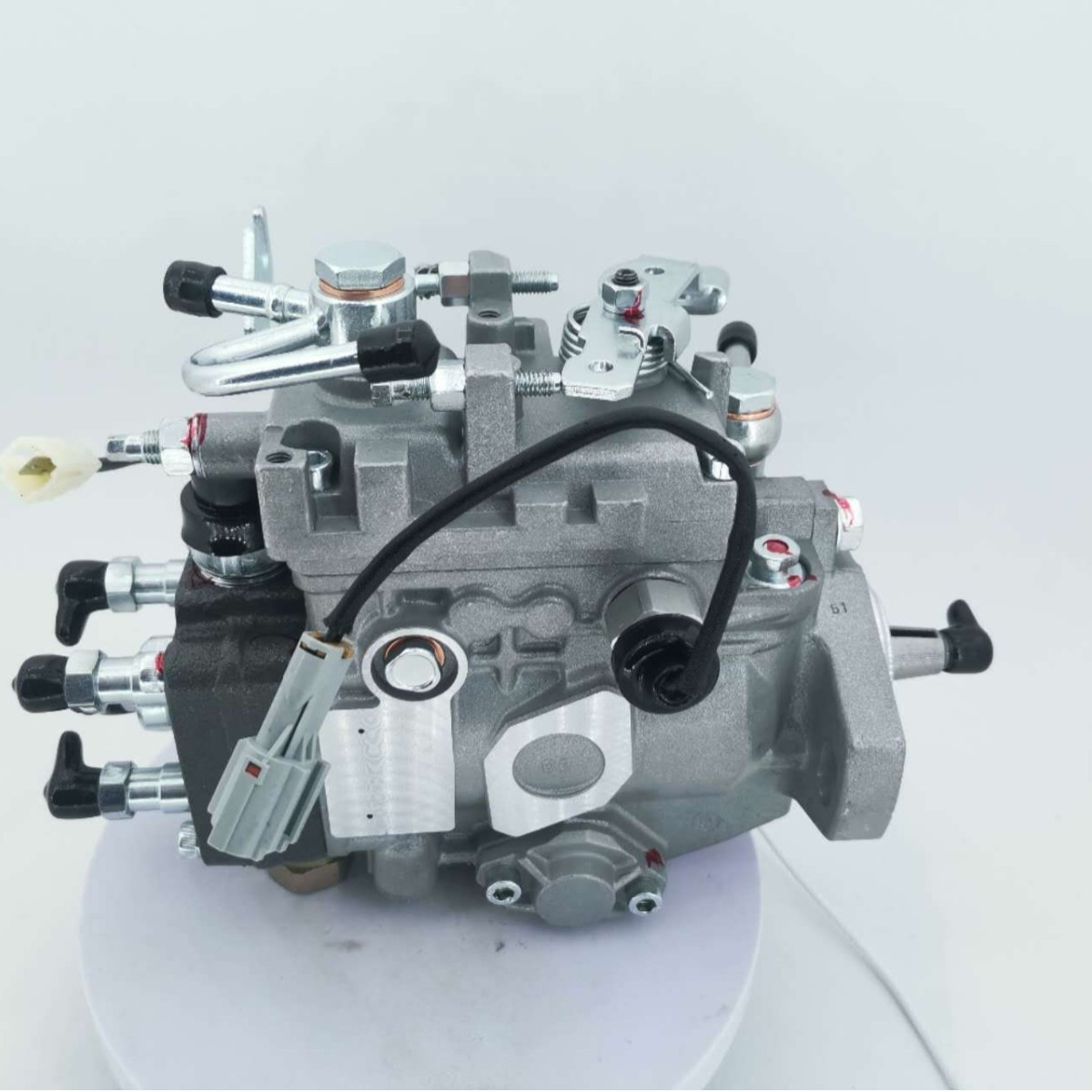 196000-57109 Ve Fuel Pump Is Suitable for Marine Use 196000-5710 119775-51920