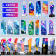 Crystal Trophy Custom Advanced Sense Metal Resin Creative Medal Outstanding Staff Basketball Champion Thumb Trophy