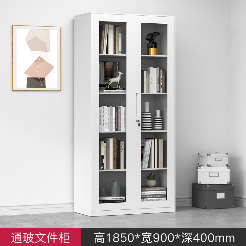 鋼製分解書類キャビネット鉄皮戸棚事務室書類棚資料ロッカー|undefined