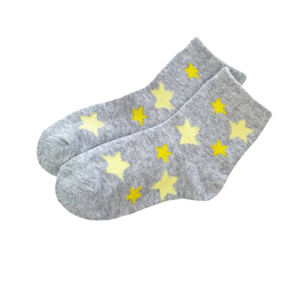 Demi-season children's sports knee socks for students for men and…