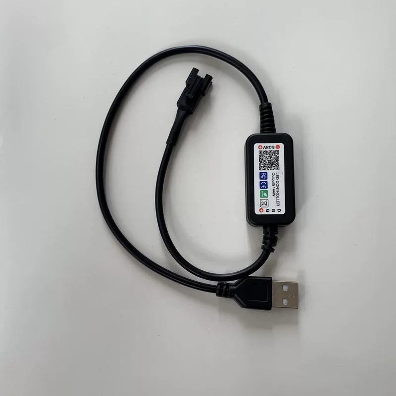 Малый пульт управления, Bluetooth, 24В, 4G