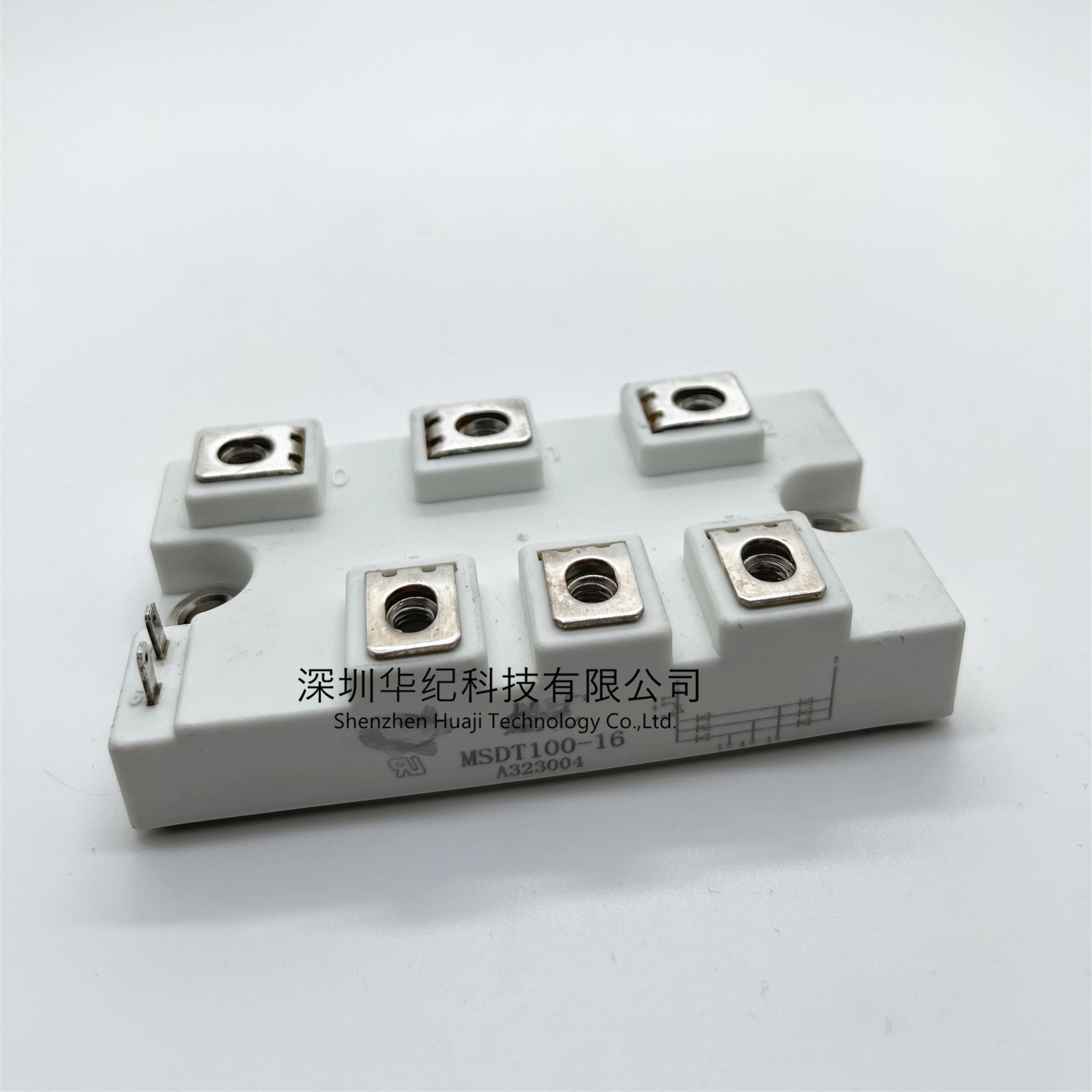 MSDT75-16 MSDT100-16 MSDT150-16 MSDT200-16三相整流桥