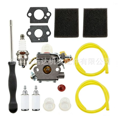 Homelite Hb26B/Vb Ryobi Rbl26B Rbv26G 308054003 karbürator üçün uyğundur