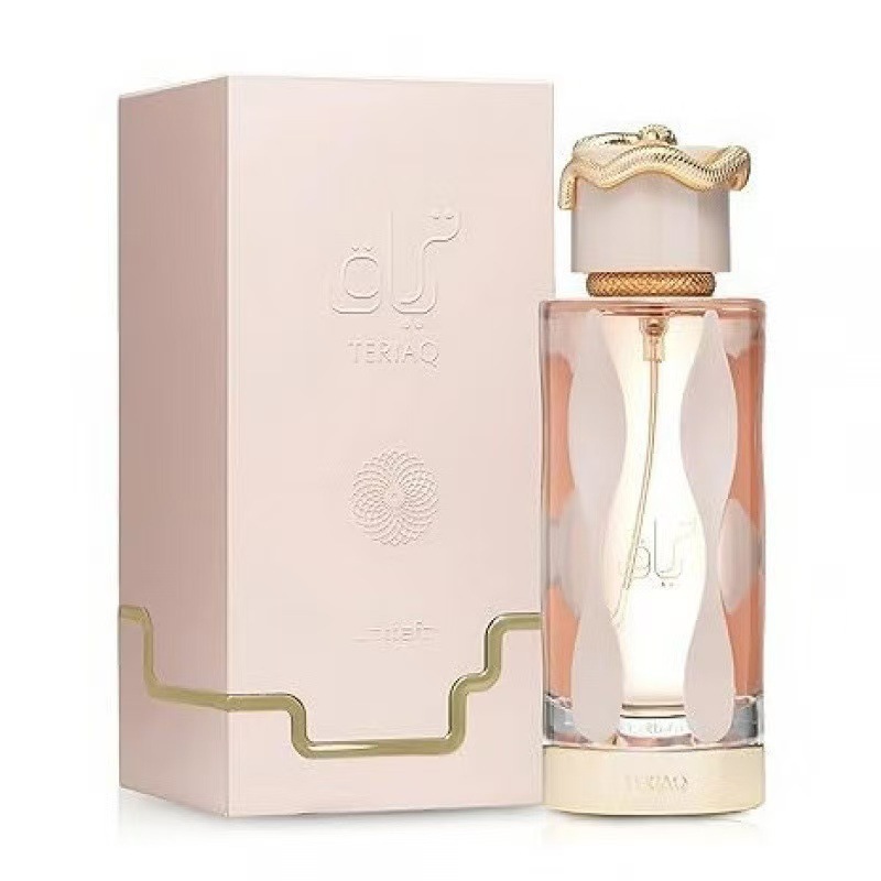 Comercio Exterior de alta calidad perfume caliente transfronterizo lattafa Oriente Medio árabe Dubai persistente fabricante mayorista de incienso