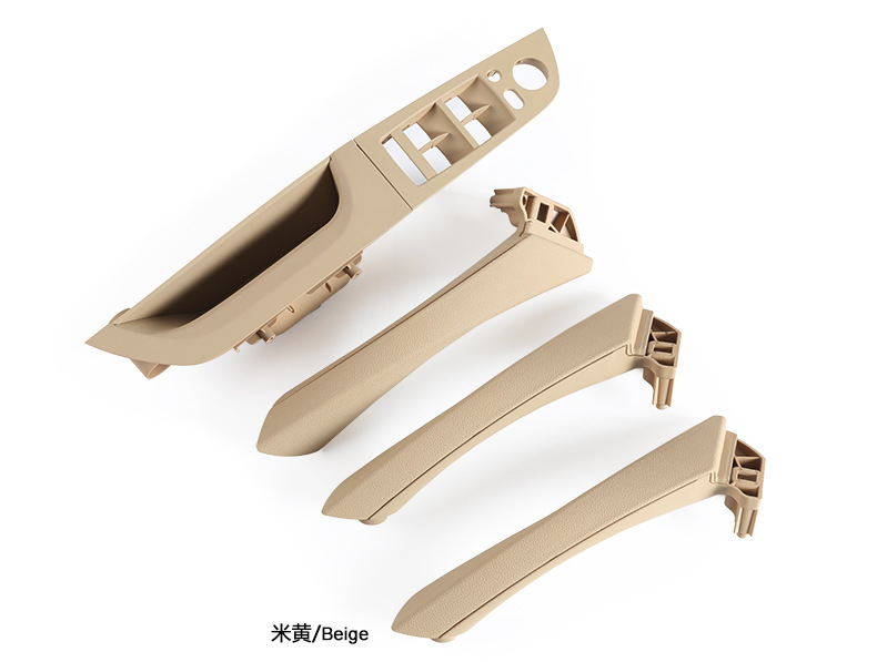 Suitable for Bmw 3 Series Inner Handle E90 Inner Handle E90 Car Door Handle E90 Main Driver Inner Handle