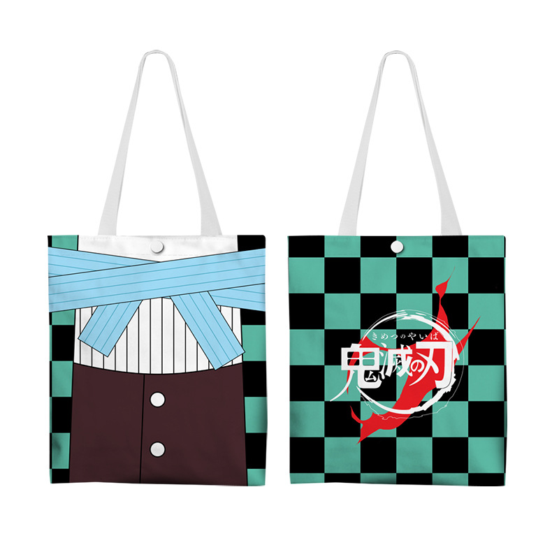 숯의 양면에 다른 패턴