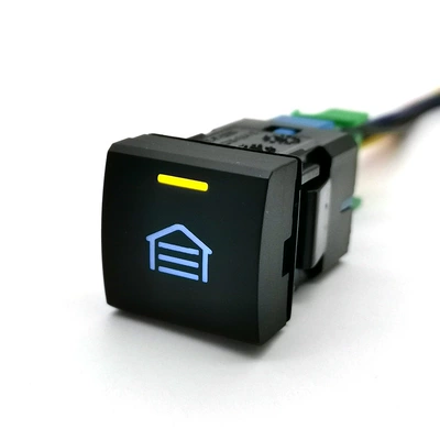 Other Automotive Interior Supplies | Cable - garage-switch-tail-line