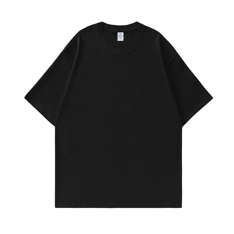 230g off shoulder black / S