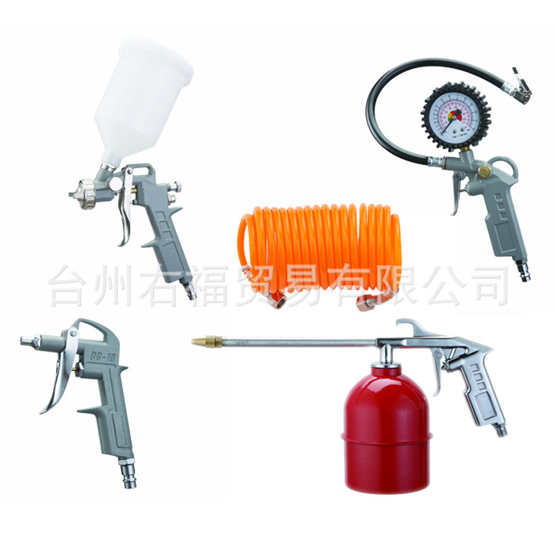 5PCS-2 플라스틱 포트