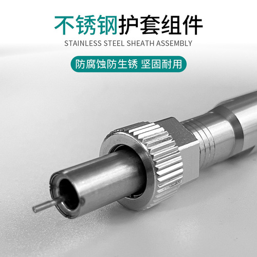 Factory Direct Sale 911G Handle Automatic Soldering Machine Compatible 205H Handle 911G Iron Tip Dedicated Handle Accessory