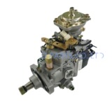 22100-1C220, применимый к Toyota Rand Cool Road Hzj75 1 Гц дизельного насоса. Насос масляного насоса.