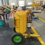 控制气动矿用qyf14-20排污泵