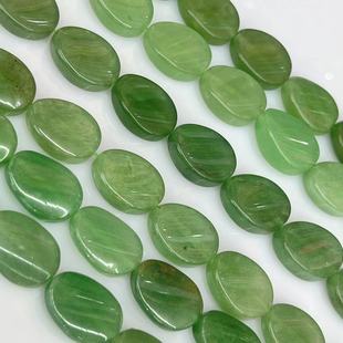 13X18MM ��ɫ�G�|�� ��Ȼ�댚ʯ�^ ΢��E�A����Ť�ι���23��/�l