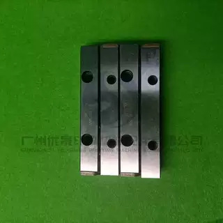 高宝印刷机配件 KBA105导轨 平面轴承M8436491