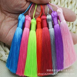 流苏、穗;绳子类;中国结