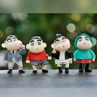 Новый костюм платье Crayon Little New Little Cups милый микро-ландшафтный столешница украшения мини-украшения для оптовых продаж