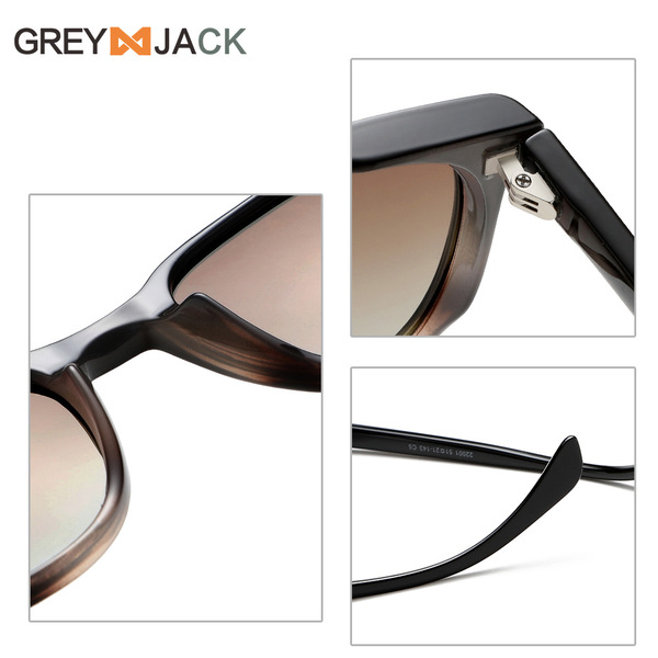 men's fashionable sunglasses