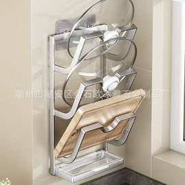 厨房置物架;沥水碗架;收纳架