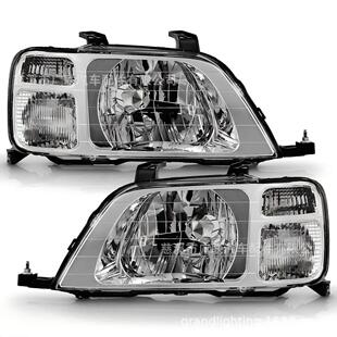 ǰ����m��� 1997-2001���� CRV ܇�� ǰ������^�����Sֱ�N