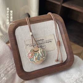 手镯;吊坠;手链
