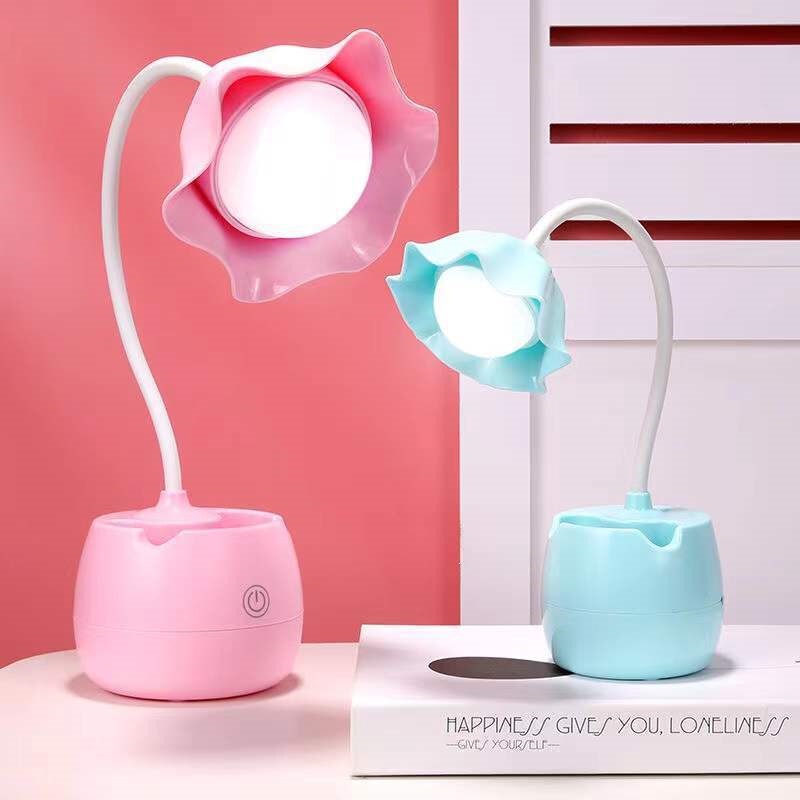 Led Desk Lamp for Studying, Eye Protection, Rechargeable and Plug-In Dual-Use Creative Desk Lamp, Eye Protection for Studying, Bedroom Bedside Desk, USB Dormitory Lamp Led Desk Lamp for Studying, Eye Protection, Rechargeable and Plug-In Dual-Use Creative Desk Lamp, Eye Protection for Studying, Bedroom Bedside Desk, USB Dormitory Lamp