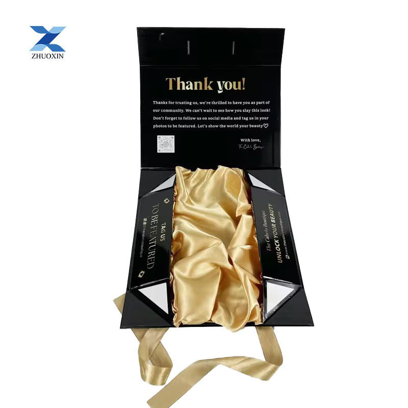 접이식 상자; 21*29*7cm