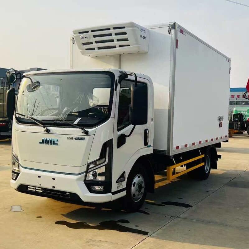 Bread Refrigerated Truck 6.8m Refrigerated Truck Vaccine Cold Chain Car How Much Does Refrigerated Truck Supermarket Fresh Cold Bread Refrigerated Truck 6.8m Refrigerated Truck Vaccine Cold Chain Car How Much Does Refrigerated Truck Supermarket Fresh Cold