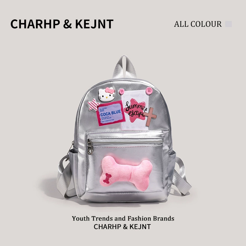 Рюкзак CHARHP&KEJNT, дорожная сумка через плечо, официальный продукт
