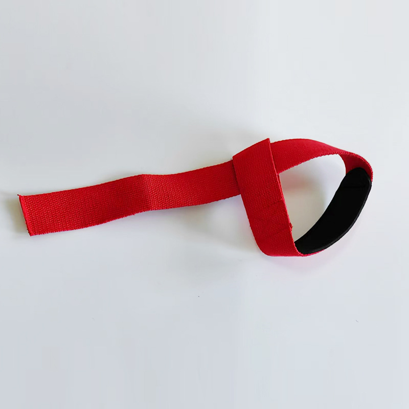 红色助力带