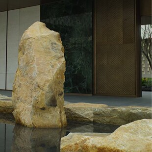 ͩ�]ʯ��ɽʯ�g��ʯ�Sʯ�@�־��^ʯ�Ƶ����ͥԺ�쾰