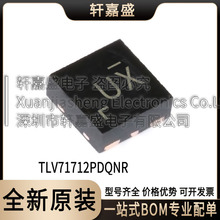 TLV71712PDQNRԭװ��IC REG LINEAR 1.2V 150MA 4X2SON����Ʒ