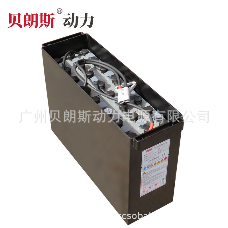 4VBS240 西林托盘车CDDR15Z-II铅酸蓄电池 24V240Ah 加水开口电瓶