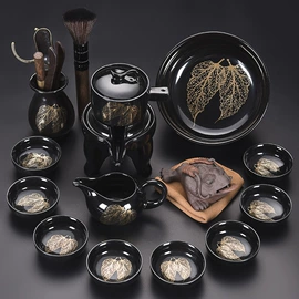 茶杯;茶具套装;盖碗
