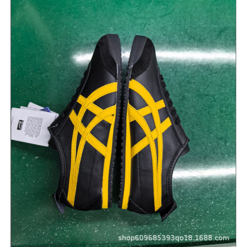 莆田靴 タイガーブランド タイガーシューズ メンズ レディース スニーカー トップレイヤー レザーカジュアル クラシック レイジーシューズ|undefined