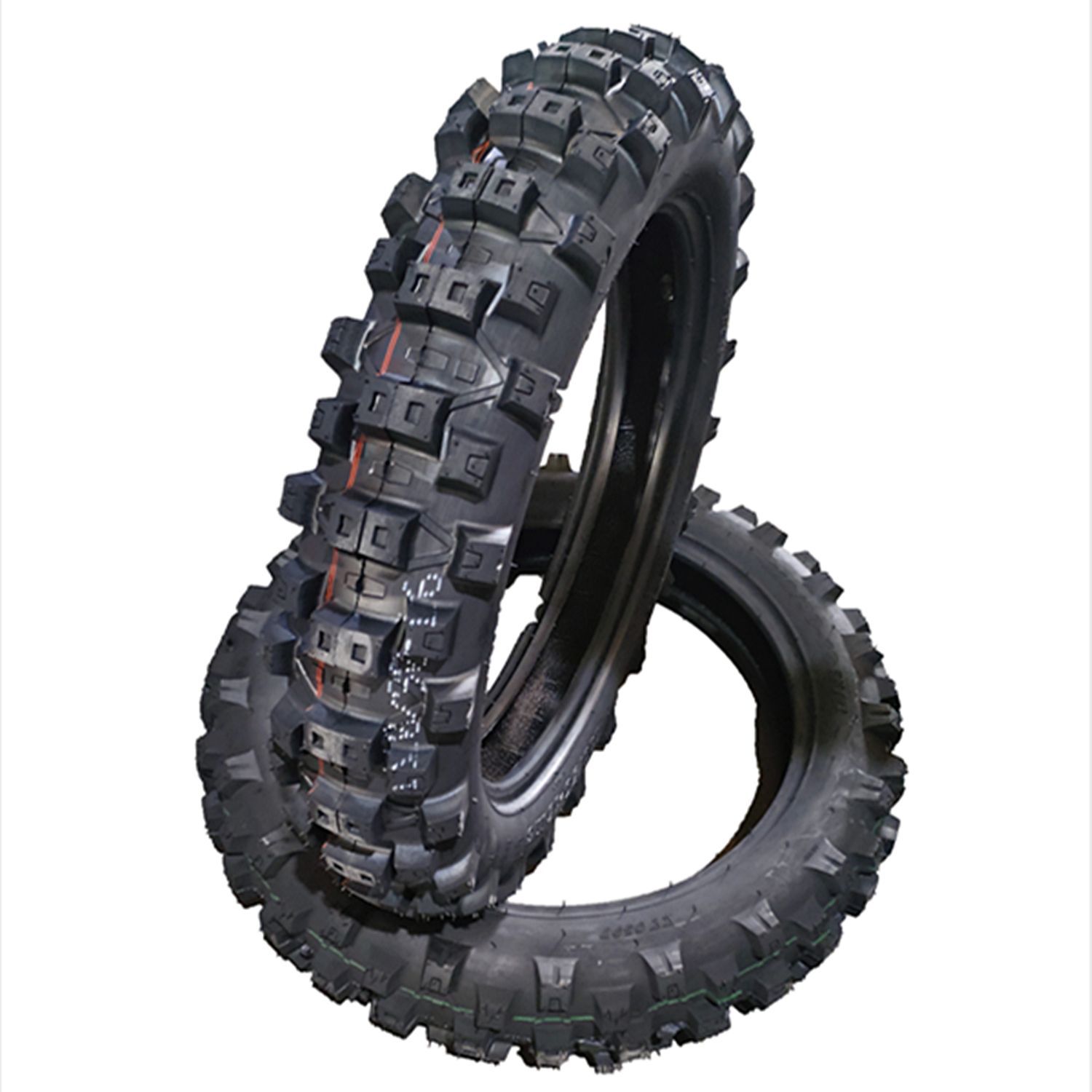 110/90-16 110/90-19 80/100-21 摩托车轮胎，真空胎 越野摩托车