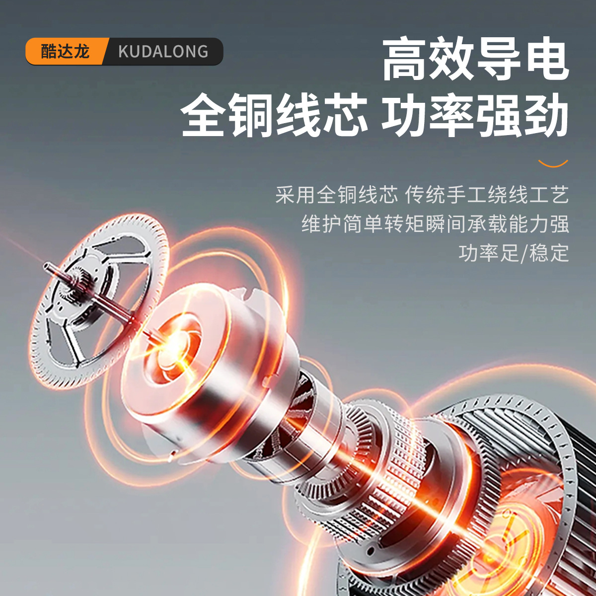 Customized Wireless Car Washing Machine, Portable High-Pressure Water Gun for Cars, High-Power Vehicle-Mounted Lithium Battery, Household Electric Car Washing